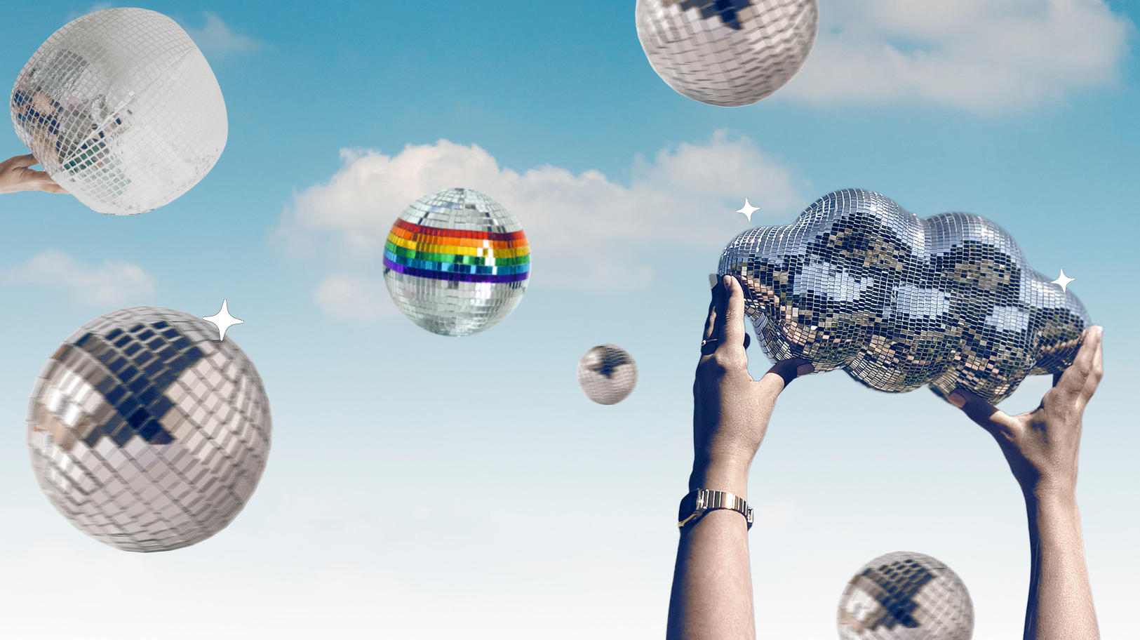 disco collection