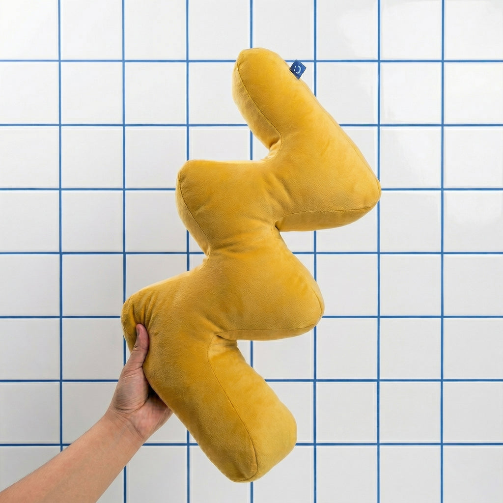 Amarillo Medio