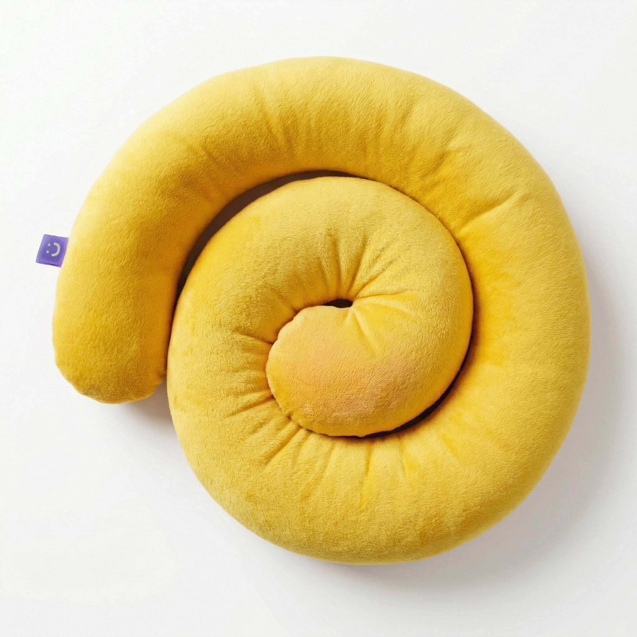 Amarillo Medio