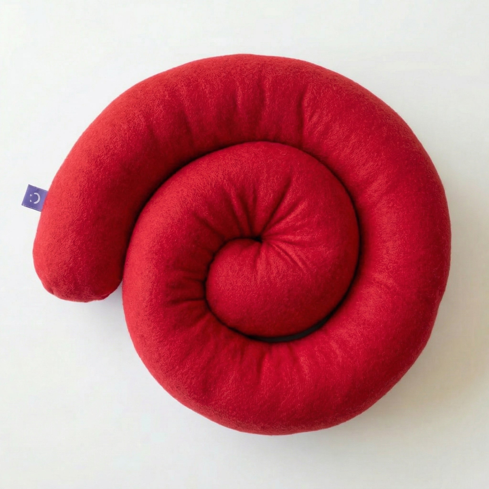 Rojo Groovy