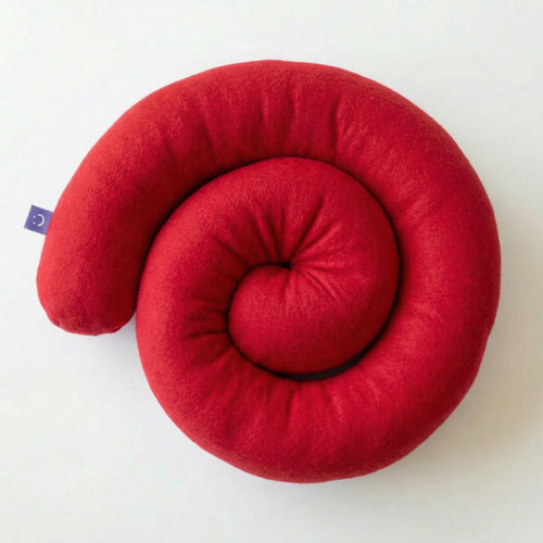 Rojo Groovy