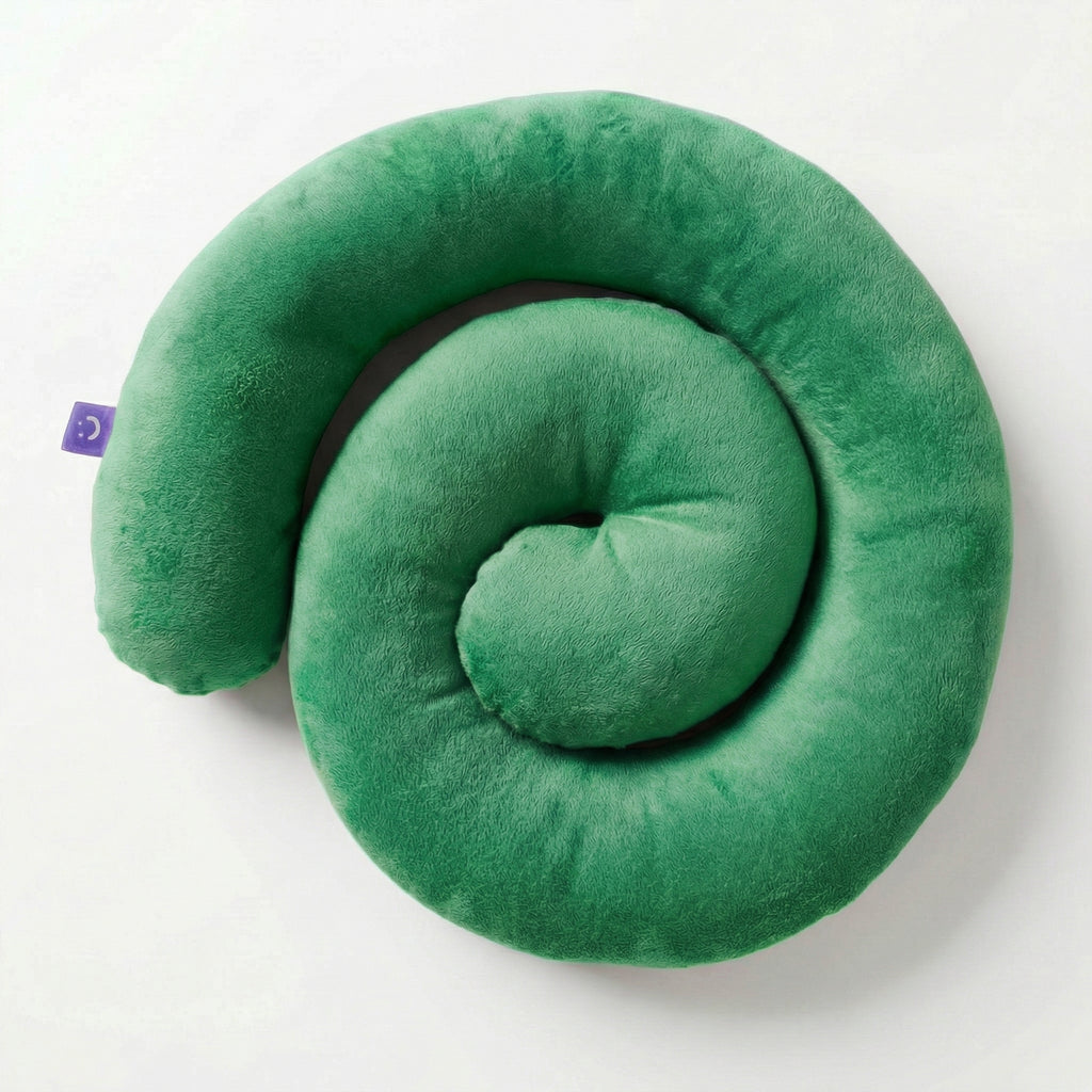 Verde Esmeralda