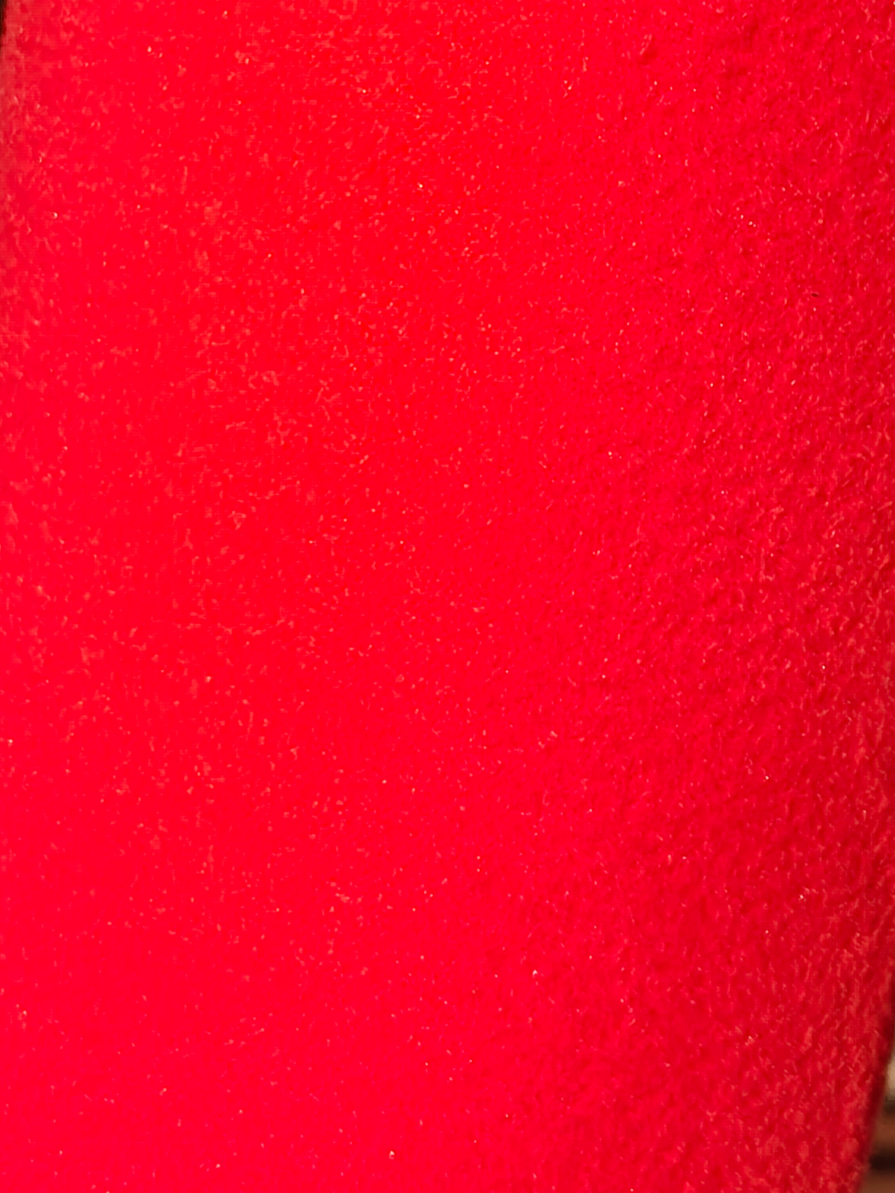 Rojo Intenso