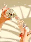 Destapador de botellas mini bola disco