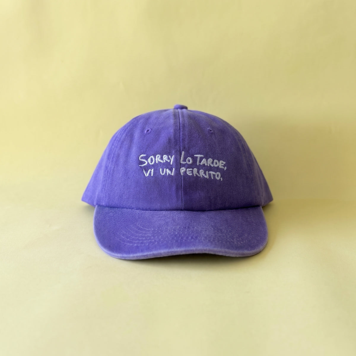 morado