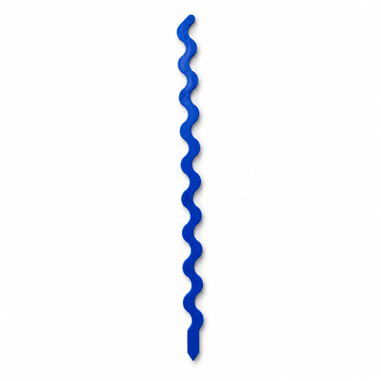azul, l