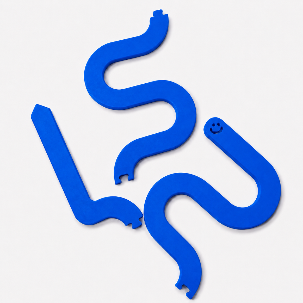 Azul