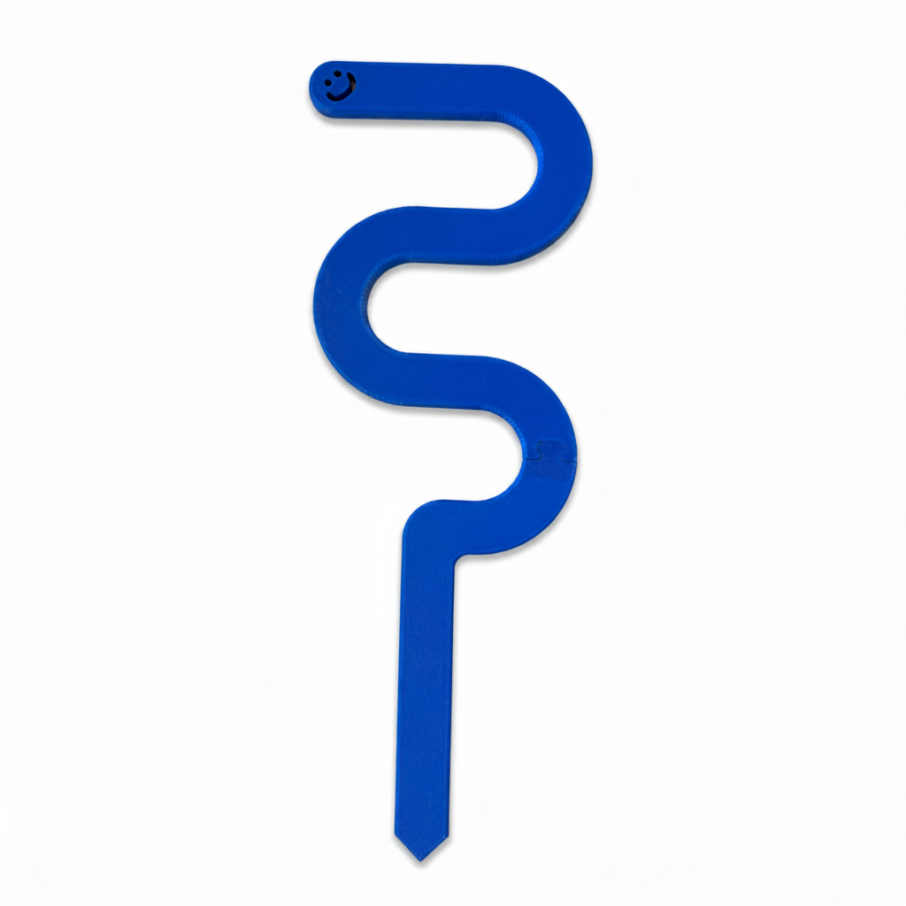 azul, s