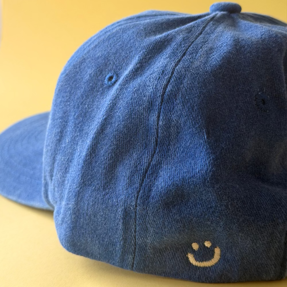 azul
