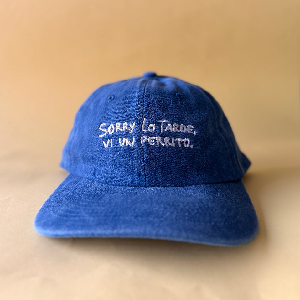 azul