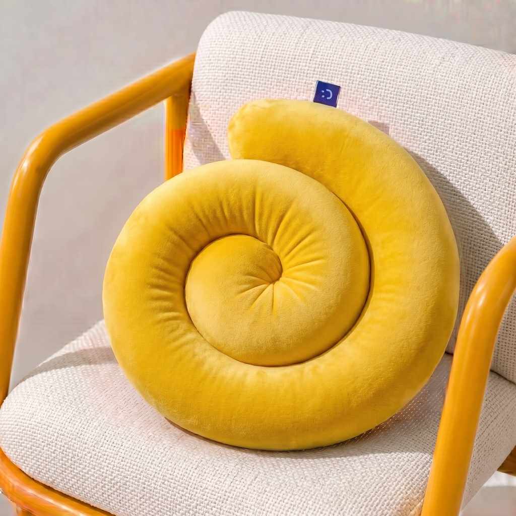 Amarillo Medio