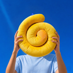 Amarillo Medio