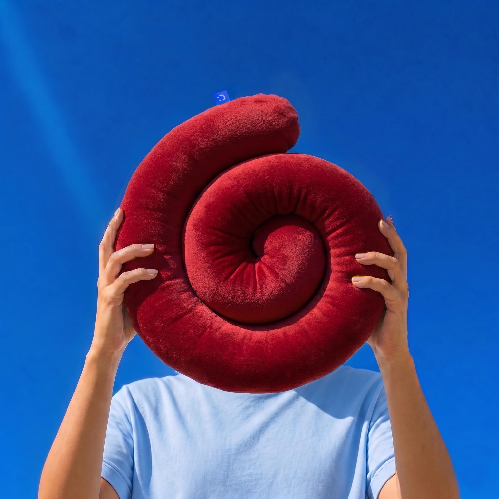 Rojo Intenso
