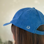 azul
