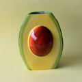 Florero palta