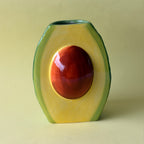 Florero palta