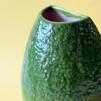 Florero palta