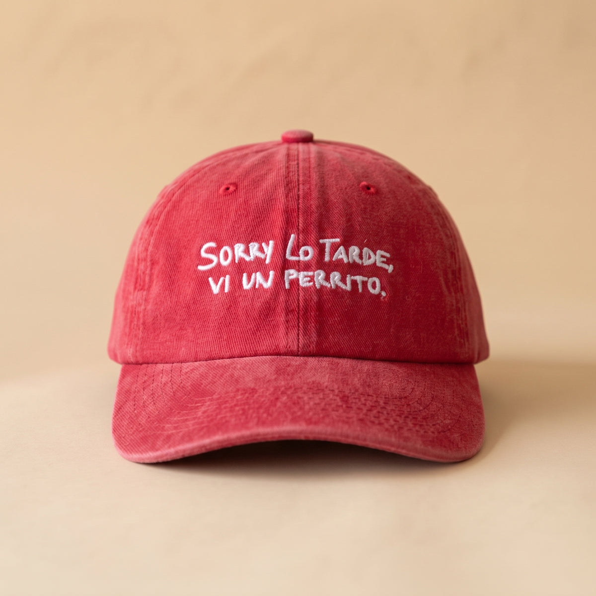 rojo