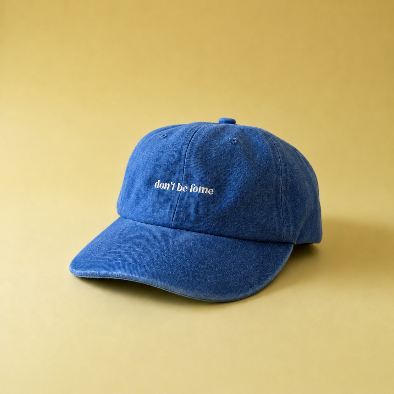 azul