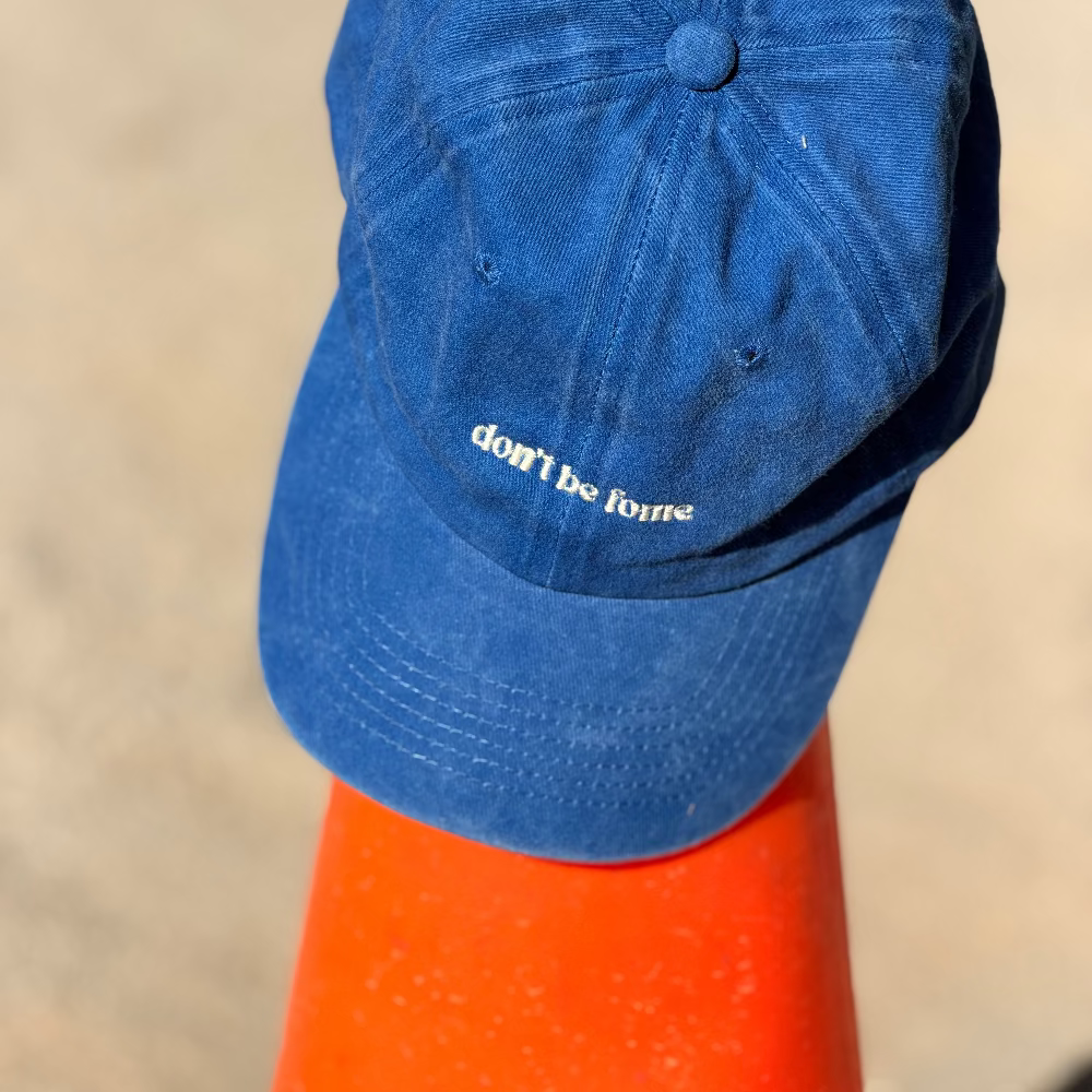azul