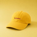 amarillo patito
