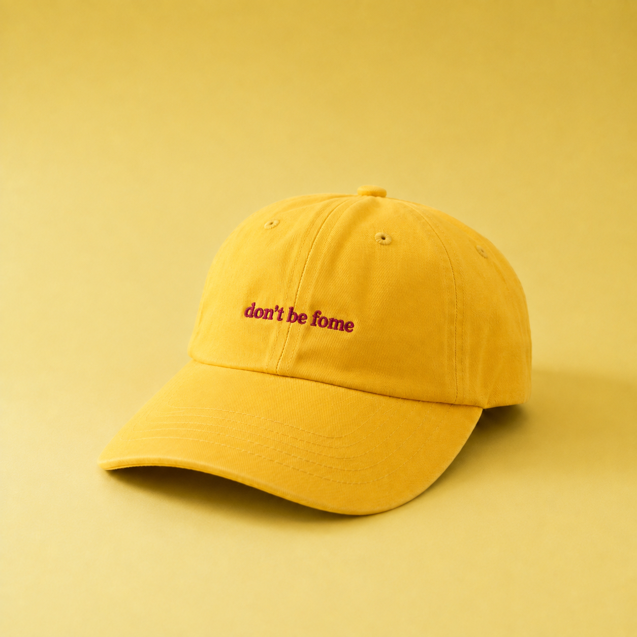 amarillo patito