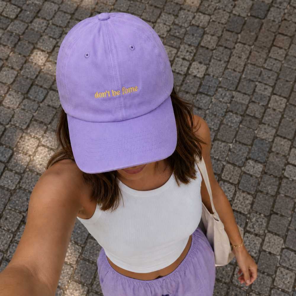 lila intenso