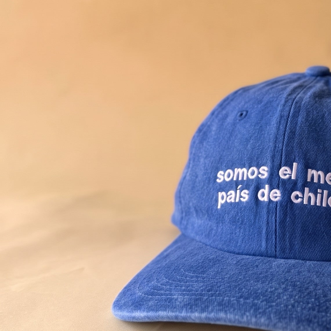 azul
