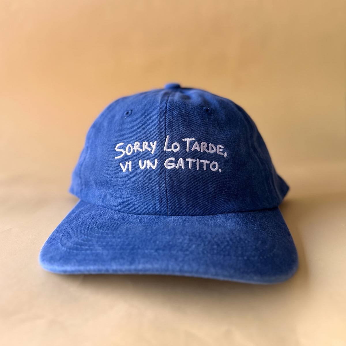 azul