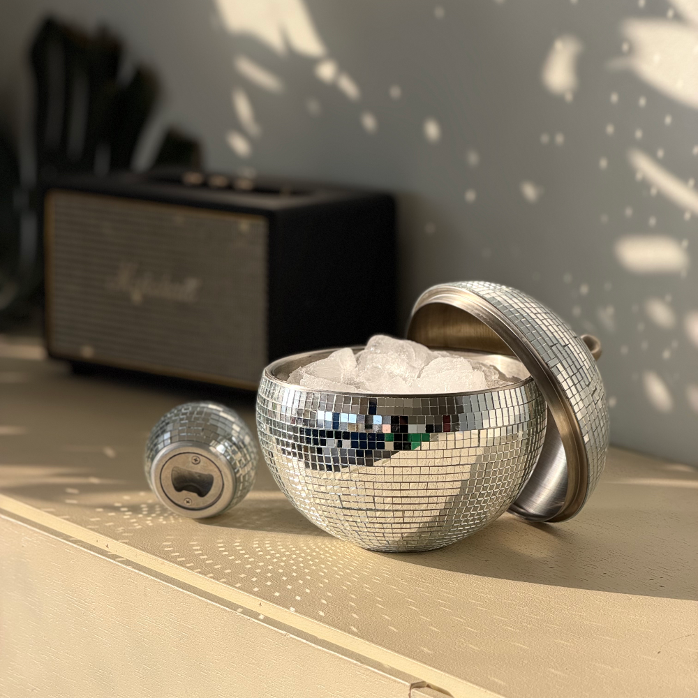 discoball_hielera