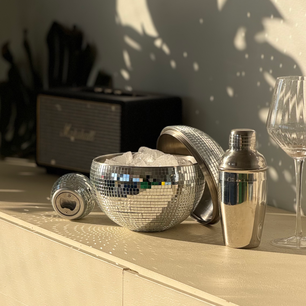 discoball_hielera