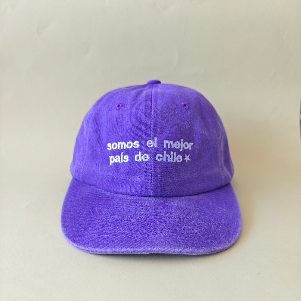 morado