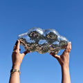 nube disco ball