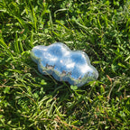 Nube de espejos colgante 31 cm