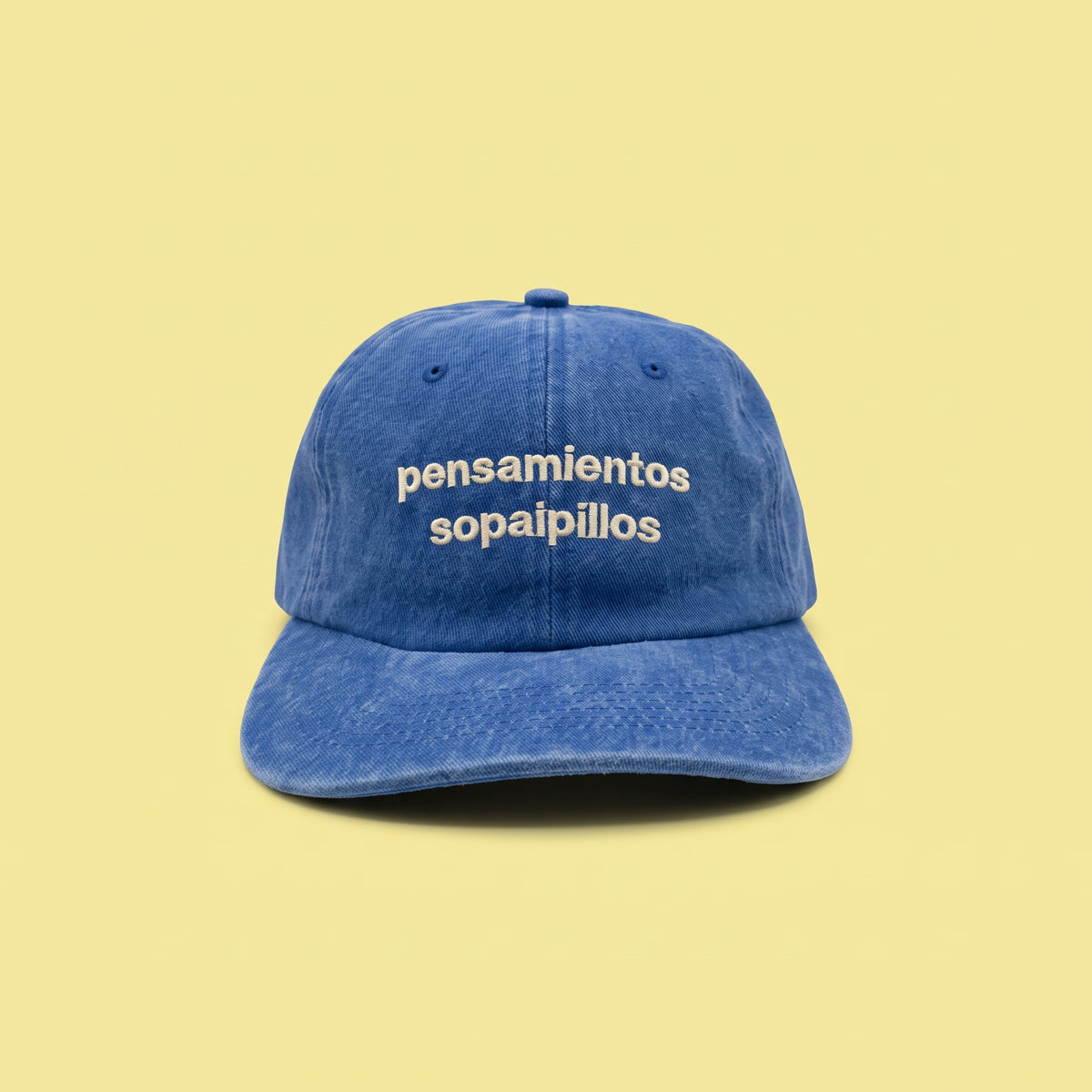azul