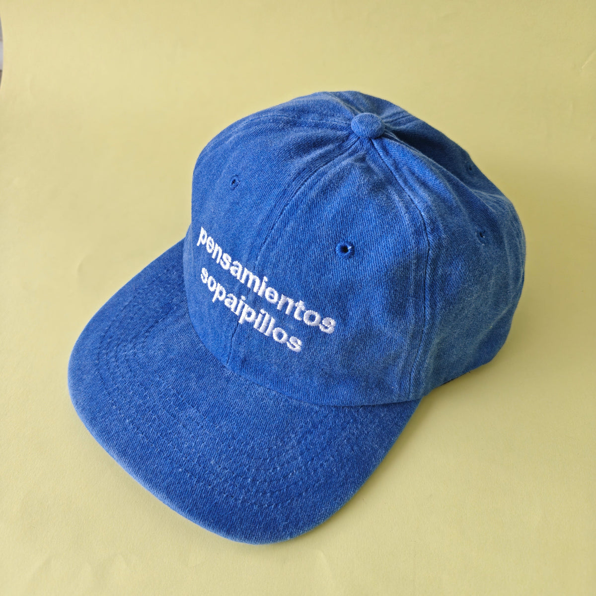 azul