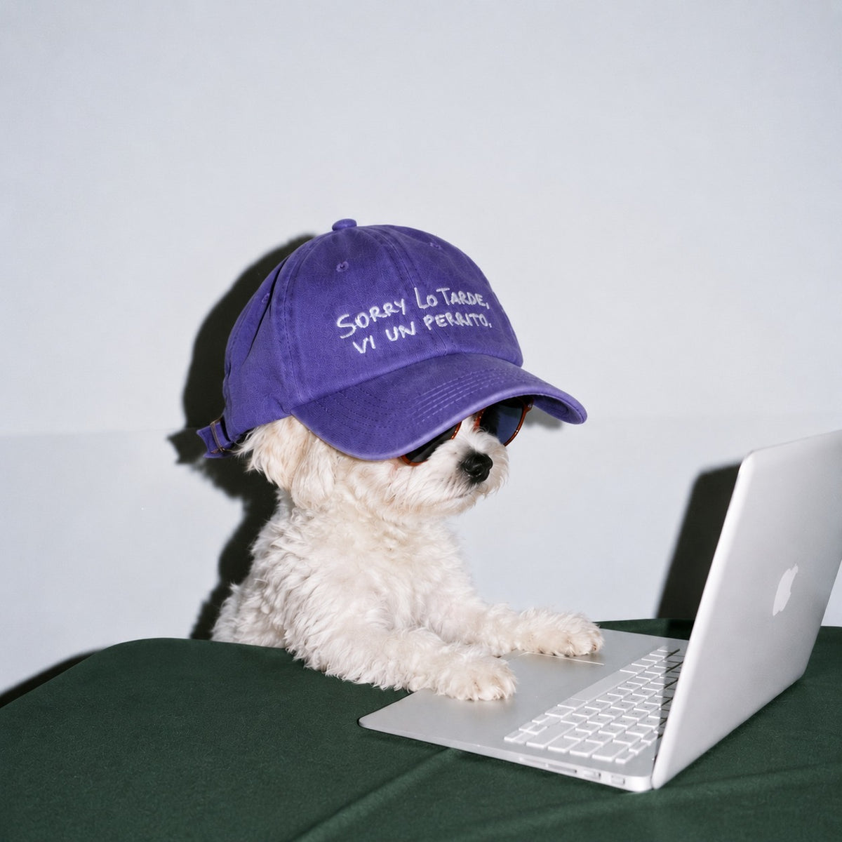 morado