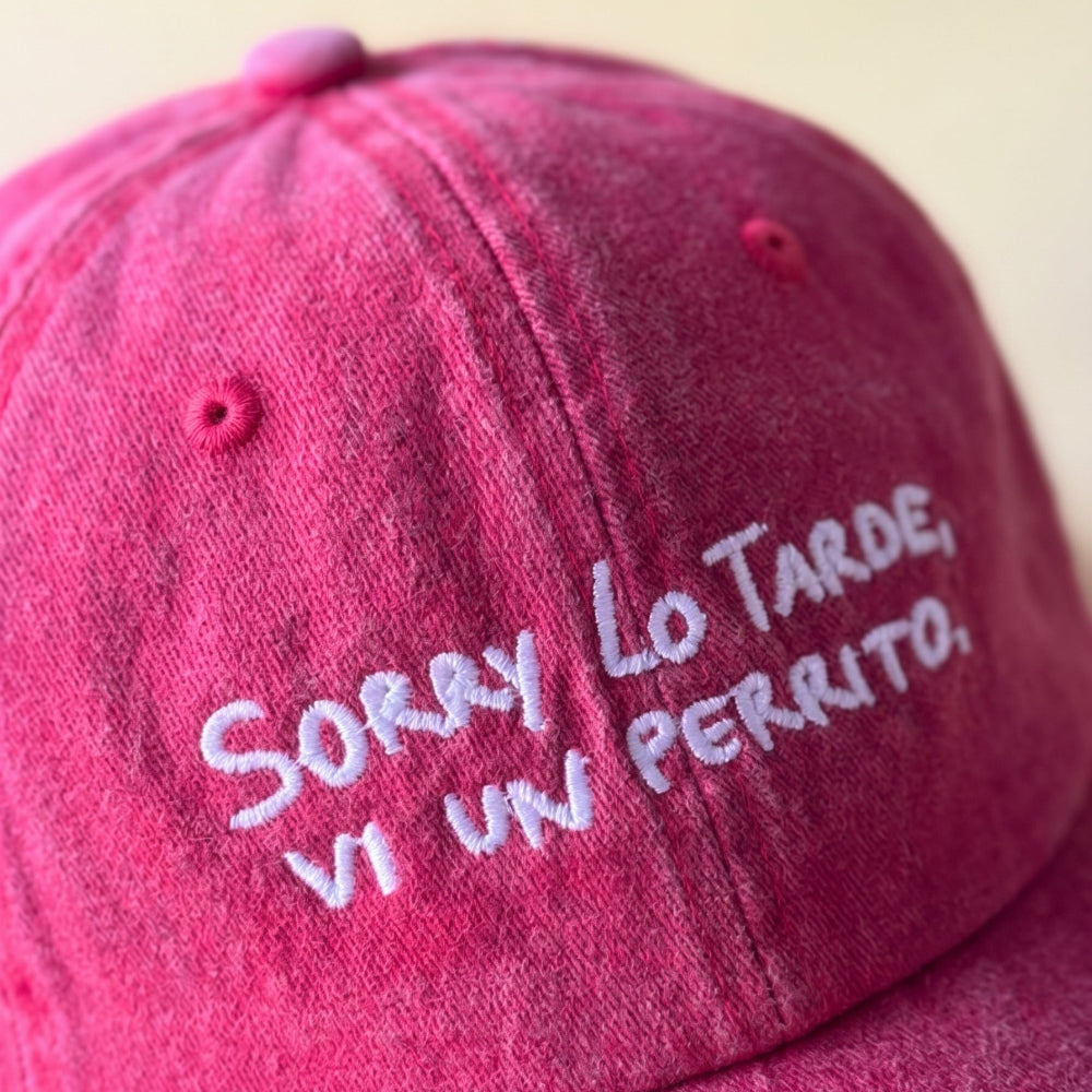 rojo