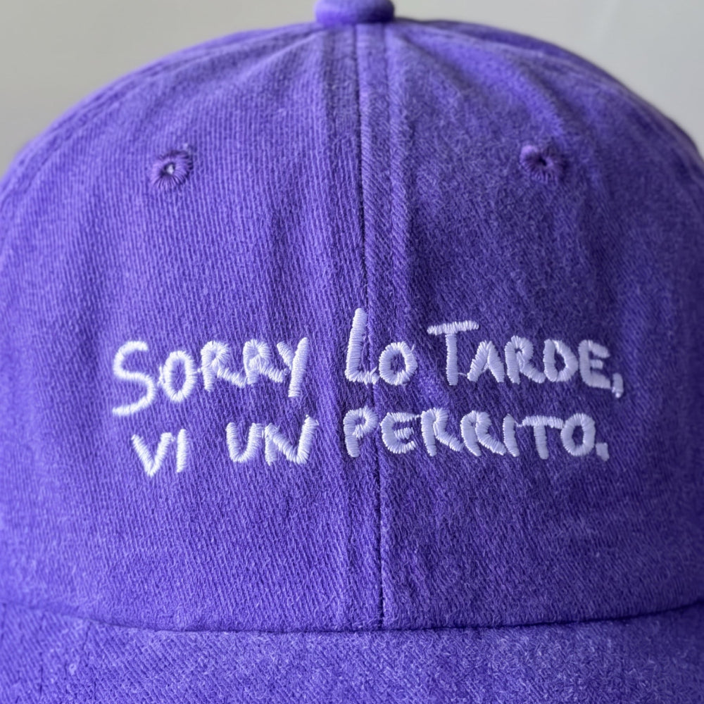 morado