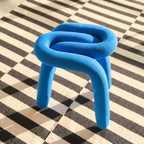 Azul cielo
