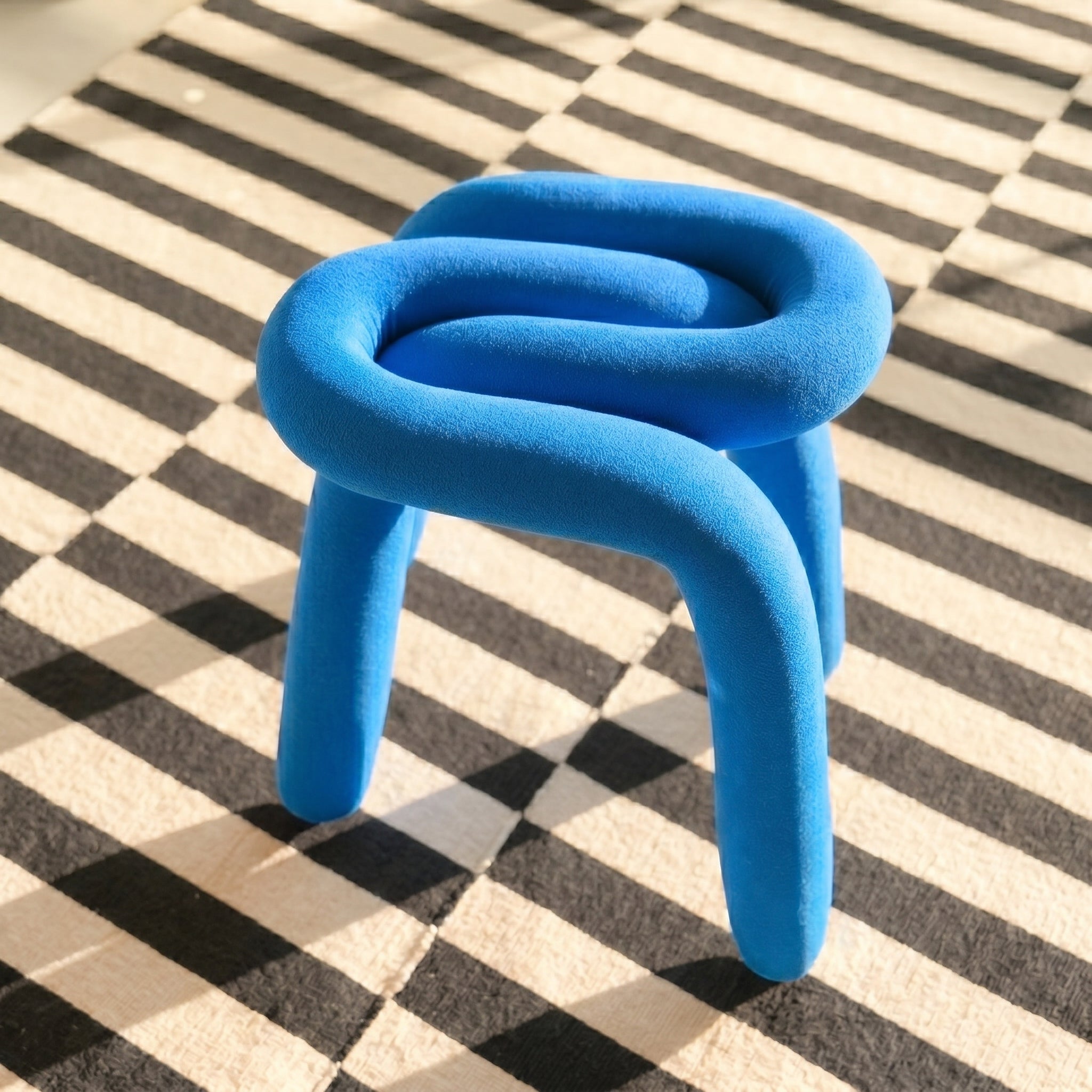 Azul cielo