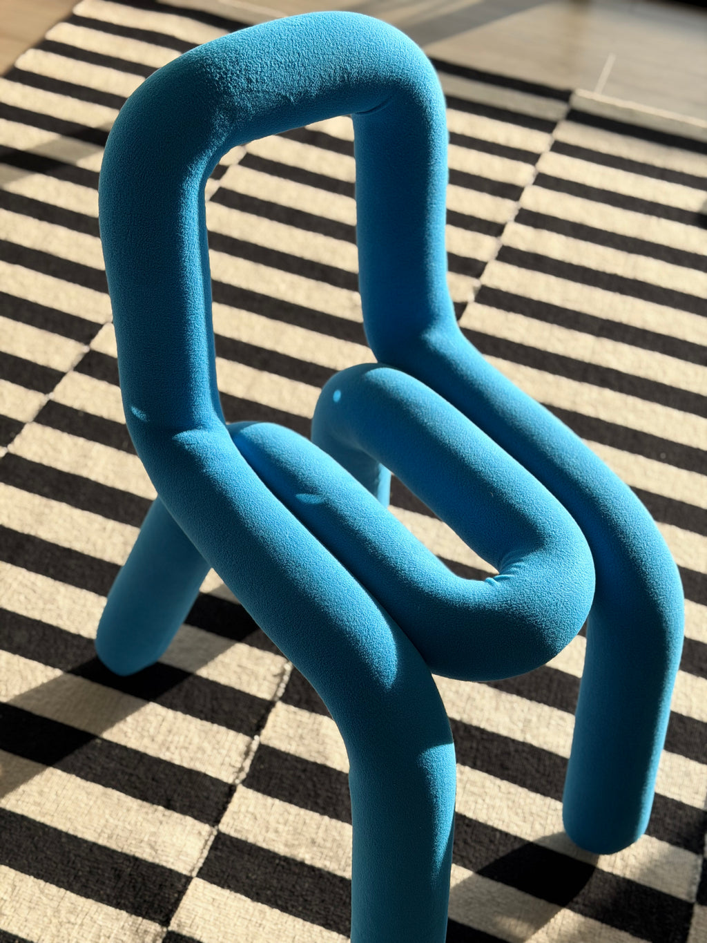 Azul cielo