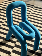 Azul cielo