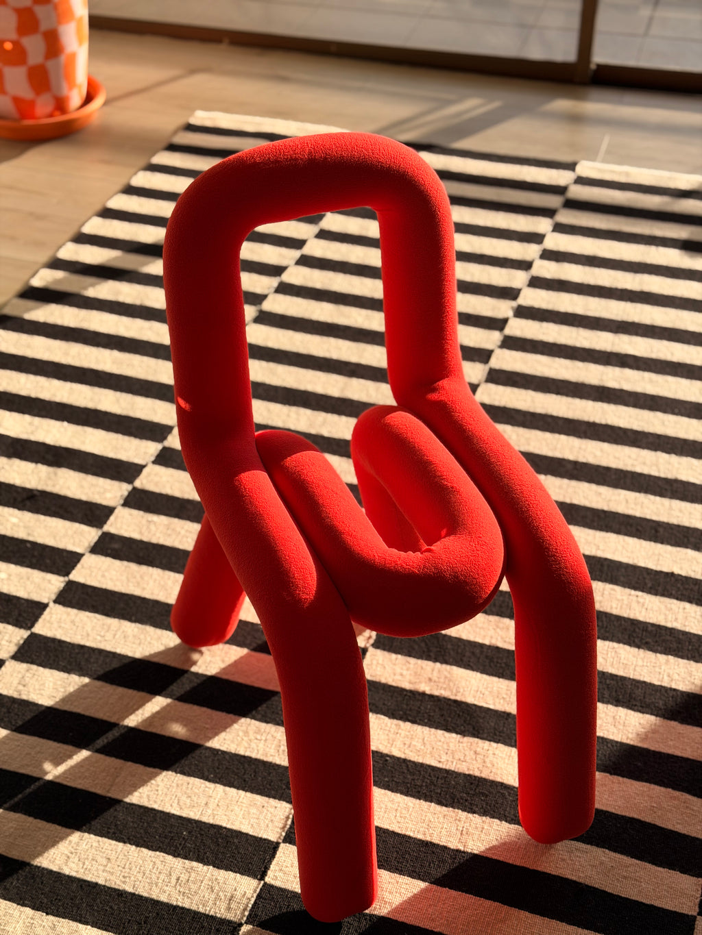 Rojo Intenso