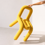 Amarillo patito