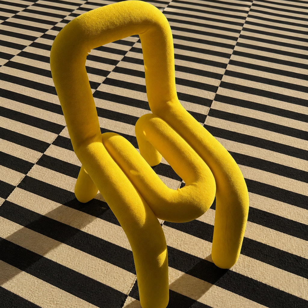 Amarillo patito