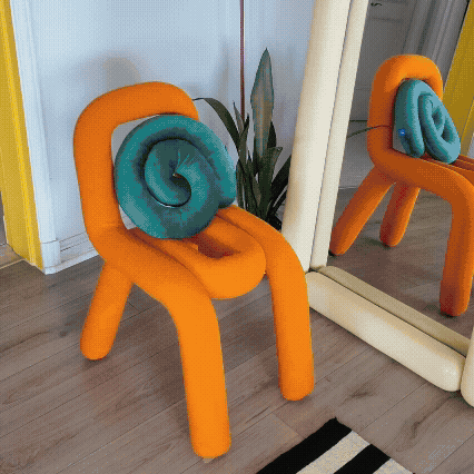 Silla groovy loop