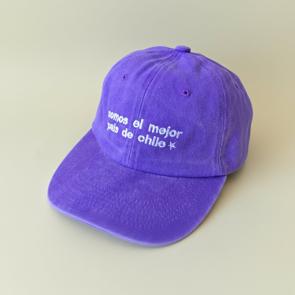 morado