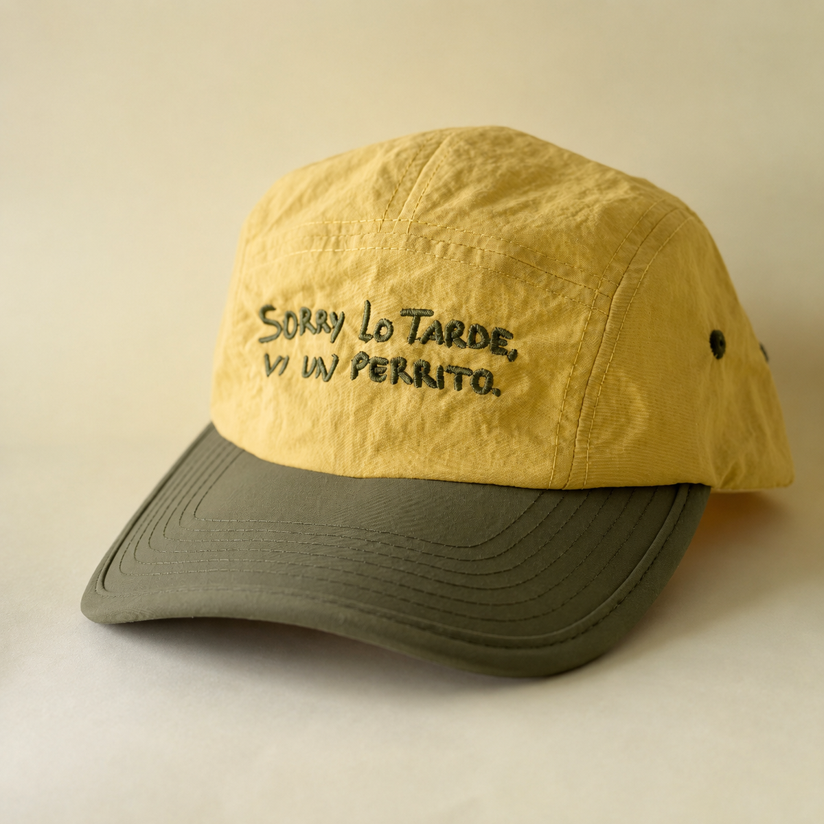 Amarillo/Verde
