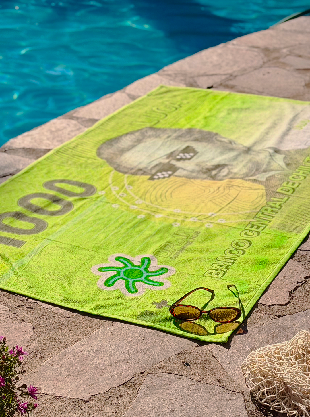 taolla luca piscina